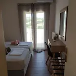 Pera Horio House Ferienhaus Apérathos