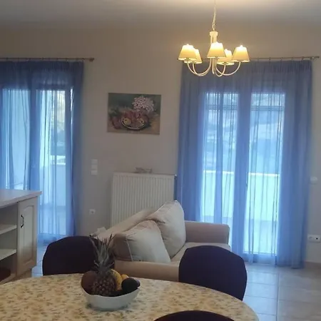Casa vacanze Pera Horio House *