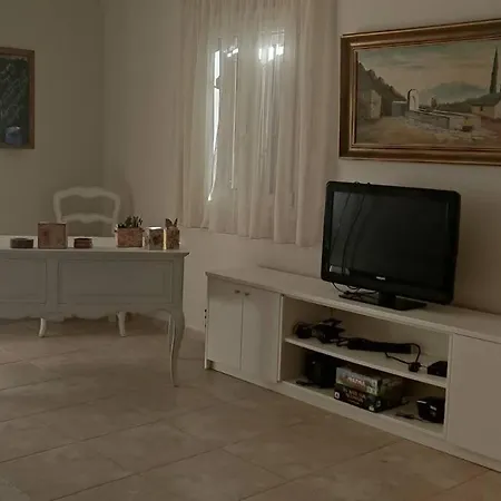 Pera Horio House Casa vacanze Apérathos