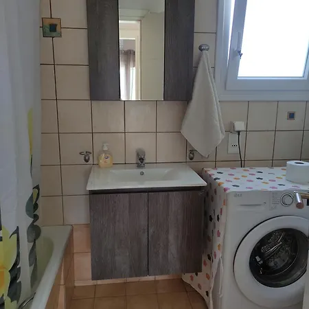 Pera Horio House Дом отдыха