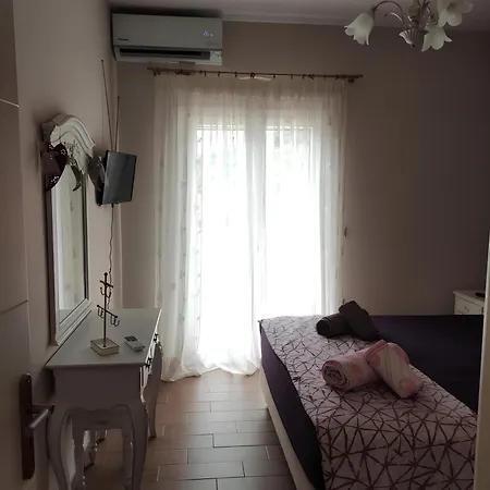 Prázdninový dům Pera Horio House