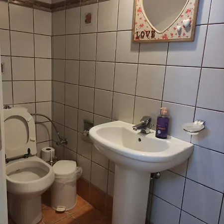 Pera Horio House Prázdninový dům