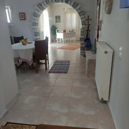 Pera Horio House Prázdninový dům