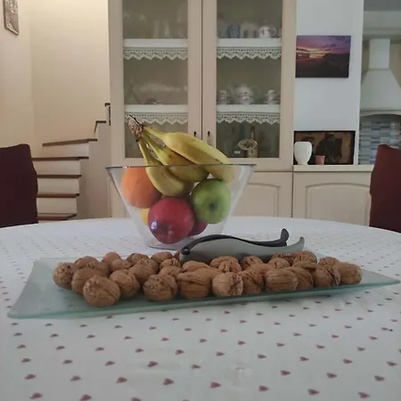 Prázdninový dům Pera Horio House