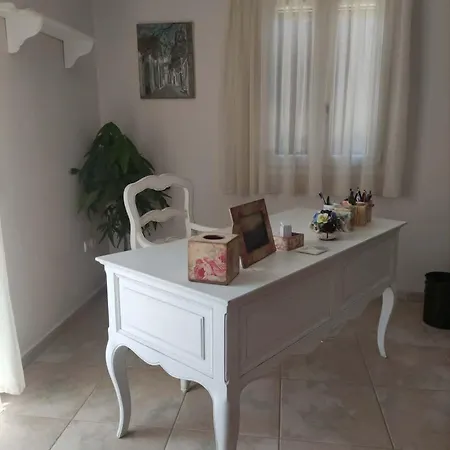 Prázdninový dům Pera Horio House