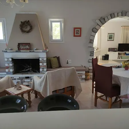 Pera Horio House Prázdninový dům *